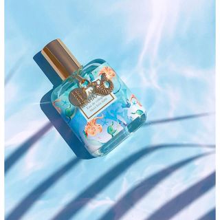 オハナ・マハロ　オーデコロン(アクア コアナ二)30mL(香水(女性用))