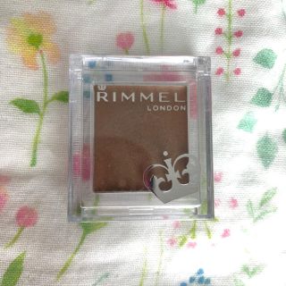 リンメル(RIMMEL)のリンメル プリズムクリームアイカラー 004(アイシャドウ)