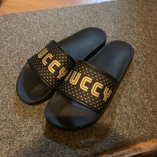 グッチ(Gucci)のGUCCI サンダル(サンダル)