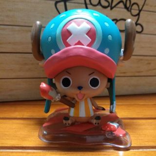 「一番くじ ART OF Chopper ヴィンテージクリーチャーズ」 J賞 (アニメ/ゲーム)