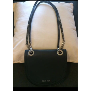 カルバンクライン(Calvin Klein)のカルバン・クライン ショルダーバッグ(ショルダーバッグ)