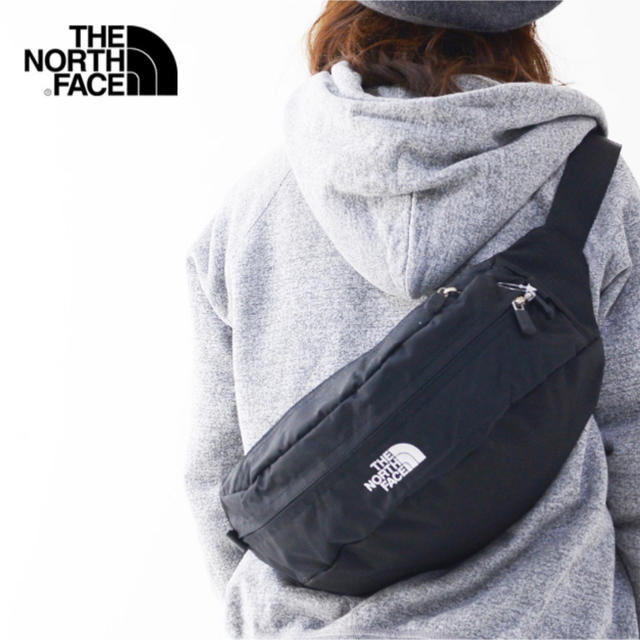 THE NORTH FACE ウエストバッグ SWEEP スウィープ