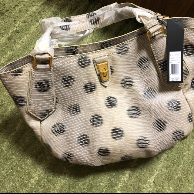 ショルダーバッグMARC BY MARC JACOBS ☆超美品