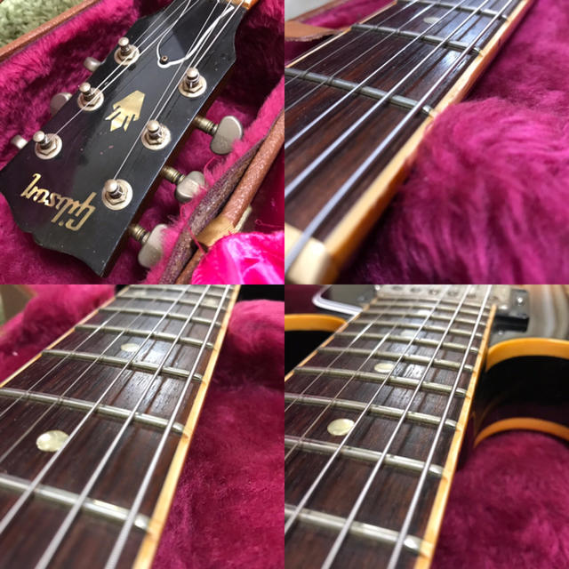 Gibson ES-335 外観難あり 1