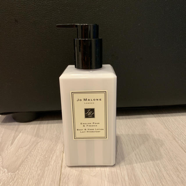 JO MALONE ジョーマローン 240g イングリッシュペアー