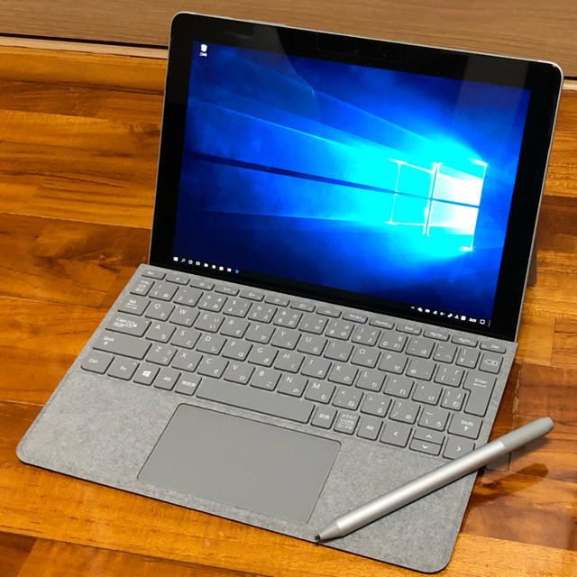 Surface Go  LTE Office 2019 未開封付き