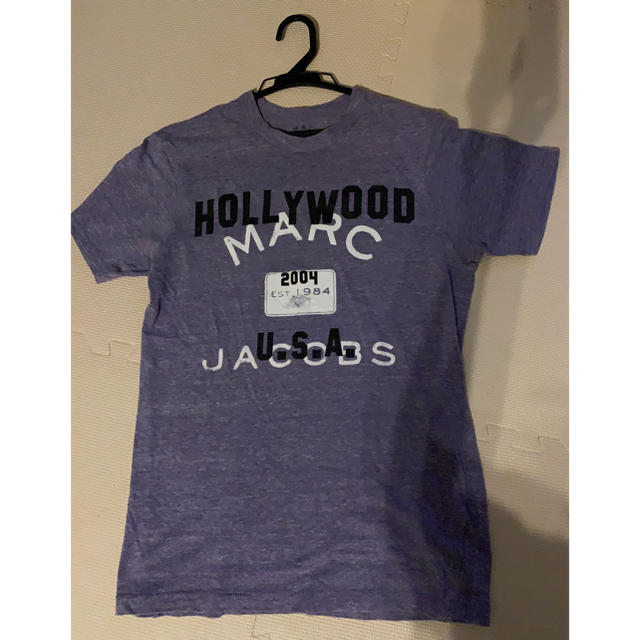MARC JACOBS(マークジェイコブス)のマークジェイコブス Ｔシャツ メンズ  S メンズのトップス(Tシャツ/カットソー(半袖/袖なし))の商品写真
