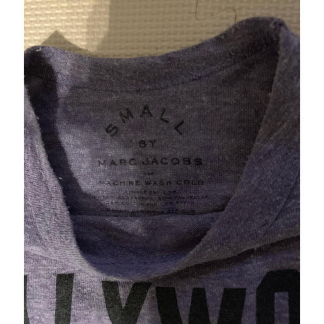 MARC JACOBS(マークジェイコブス)のマークジェイコブス Ｔシャツ メンズ  S メンズのトップス(Tシャツ/カットソー(半袖/袖なし))の商品写真