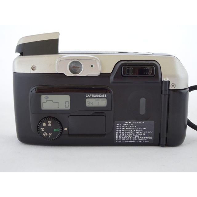 Canon(キヤノン)のCanon Autoboy Luna XL 28-70mm 完動品 スマホ/家電/カメラのカメラ(フィルムカメラ)の商品写真