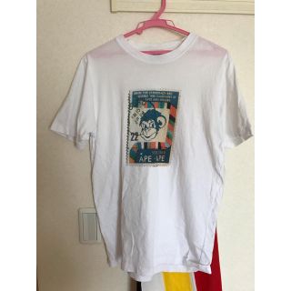 ポールスミス(Paul Smith)のポールスミス メンズTシャツ(Tシャツ/カットソー(半袖/袖なし))