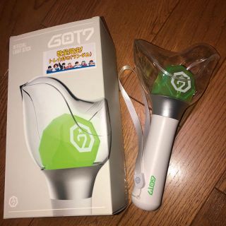 GOT7 ペンライト(K-POP/アジア)