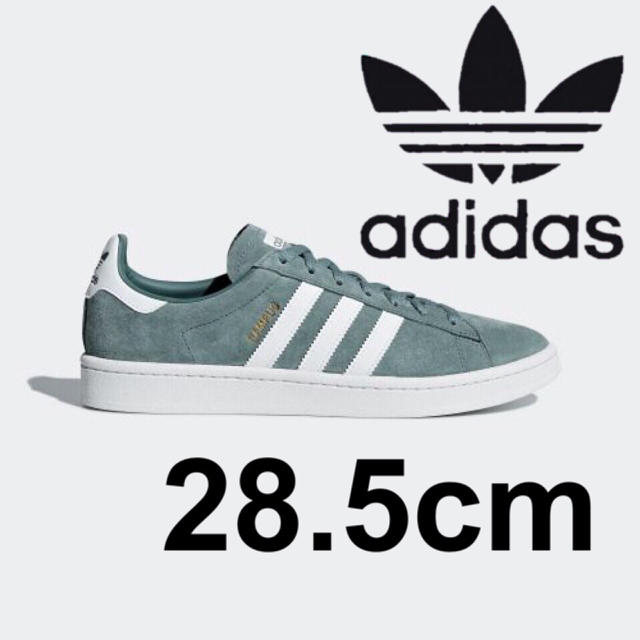 adidas キャンパス 28.5cm