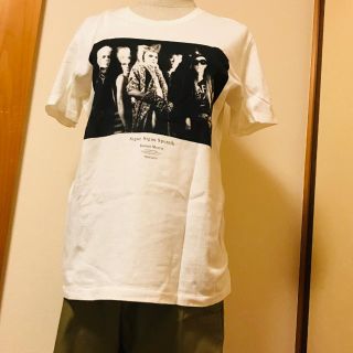 バウンティハンター(BOUNTY HUNTER)のバウンティハンター TIMELESS by Dennis Morris(Tシャツ/カットソー(半袖/袖なし))