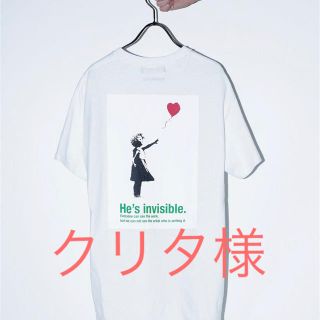 ナノユニバース(nano・universe)のクリタ様 専用(Tシャツ/カットソー(半袖/袖なし))