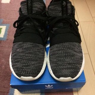 アディダス(adidas)の☆最終値引☆＜adidas＞TUBLAR VIRAL◆ 24cm(スニーカー)