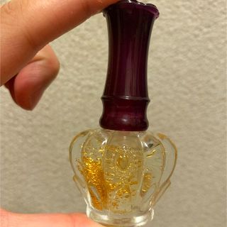 アナスイ(ANNA SUI)のANNA SUI ネイルオイル(ネイルケア)