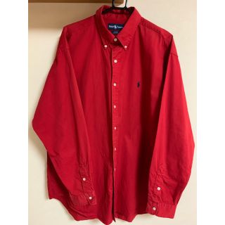 ラルフローレン(Ralph Lauren)のラルフローレン シャツ(Tシャツ/カットソー(半袖/袖なし))