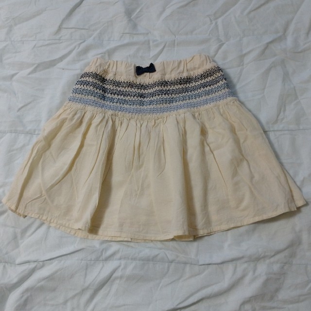 anyFAM(エニィファム)のanyFAM  スカート M(110～120cm) キッズ/ベビー/マタニティのキッズ服女の子用(90cm~)(スカート)の商品写真