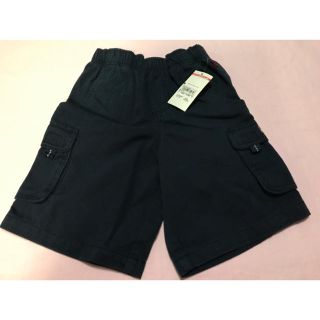 クイックシルバー(QUIKSILVER)の★☆新品・値下げ‼︎☆ Quiksilverの男児パンツ サイズM ①★(パンツ/スパッツ)