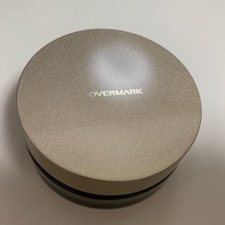 カバーマーク(COVERMARK)のカバーマーク シルキールースパウダー(フェイスパウダー)