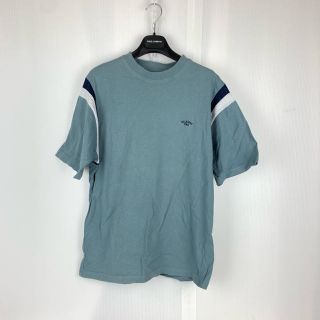 ビラボン(billabong)のオールド ビラボン 90’s Tシャツ メッシュ切替 S 希少 新品未使用(Tシャツ/カットソー(半袖/袖なし))