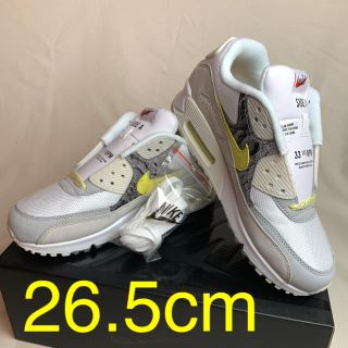 ナイキ(NIKE)の☆国内未発売☆Nike Air Max 90 Premium"Side A"(スニーカー)