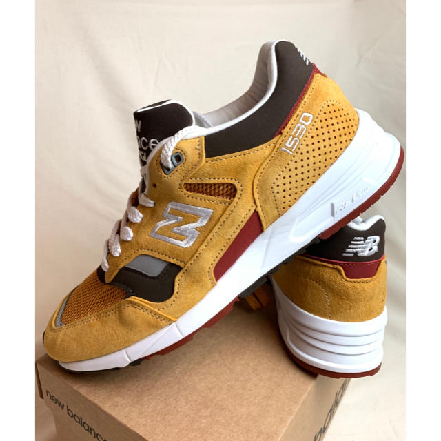 New Balance(ニューバランス)の新品 newbalance M1530SE 30th記念モデル 27cm メンズの靴/シューズ(スニーカー)の商品写真