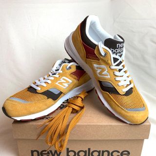 ニューバランス(New Balance)の新品 newbalance M1530SE 30th記念モデル 27cm(スニーカー)