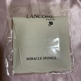 ランコム(LANCOME)のLANCOME メイクスポンジ(その他)