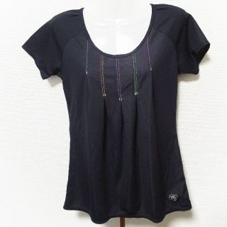 アシックス(asics)の美品、ASICS(アシックス)のTシャツ(Tシャツ(半袖/袖なし))