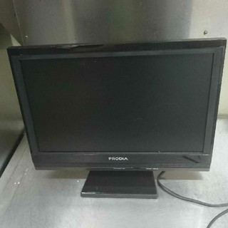 16インチ テレビ(テレビ)