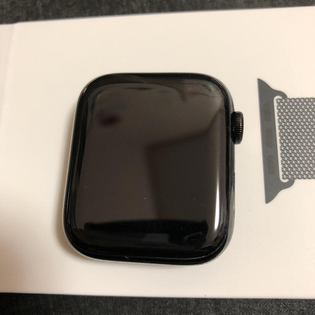 Apple Watch Series 4 （GPS ＋ Cellular モデル