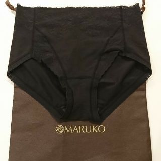 マルコ(MARUKO)の新品☆未使用☆マルコ☆ショーツ☆(ショーツ)