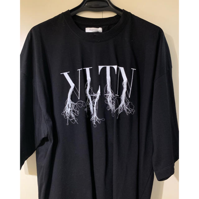 VALENTINO - doublet valentino コラボTシャツの通販 by あー