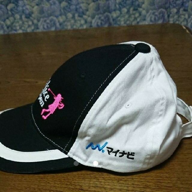 ♥️キャップ スタジオアリス【非売品・オリジナル】 メンズの帽子(キャップ)の商品写真