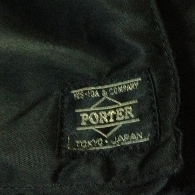 PORTER - ポーター