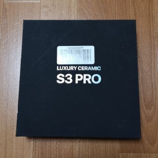 ☆中古超美品☆ UMIDIGI S3 Pro(6GB/128GB/DSDV)(スマートフォン本体)