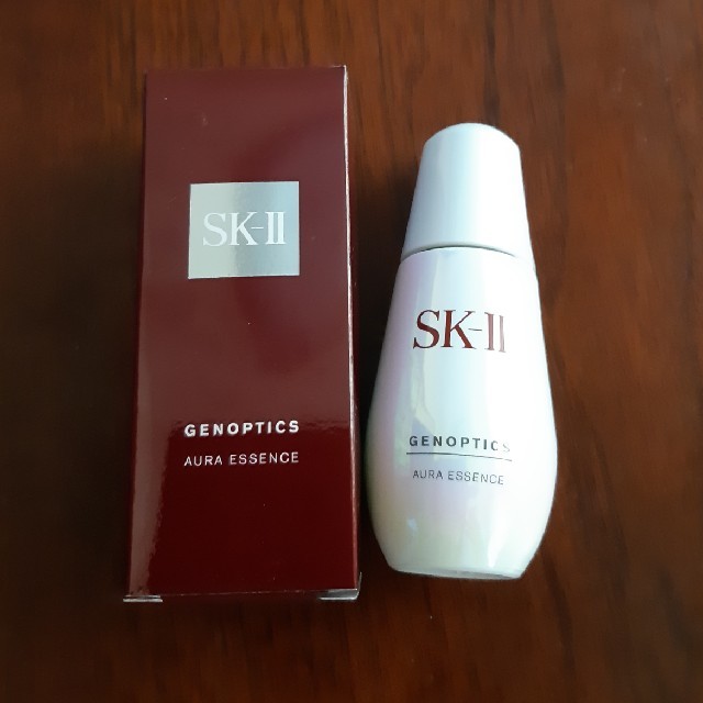 SK-IIオーラエッセンス50㍉ 【訳あり】 32%割引 kenanahnews.com