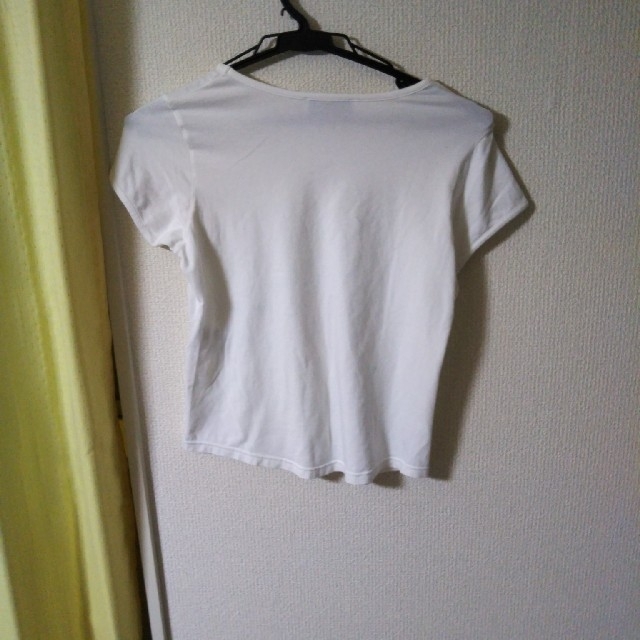 Christian Dior(クリスチャンディオール)のクリスチャンディオールTシャツ レディースのトップス(Tシャツ(半袖/袖なし))の商品写真