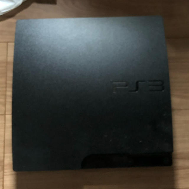 PS3  160GB CECH-3000A