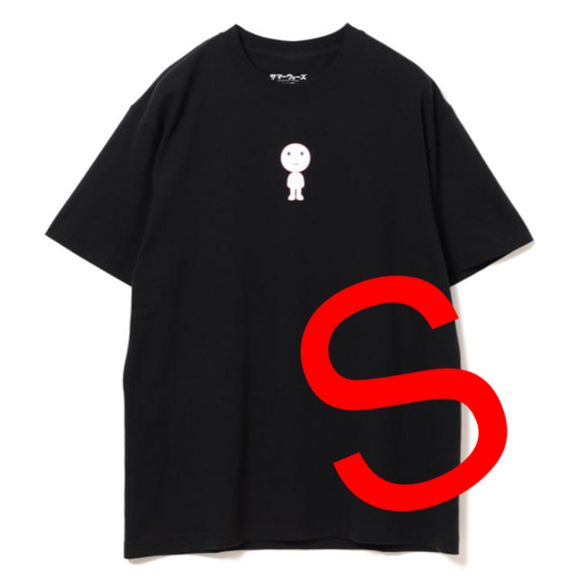 BEAMS(ビームス)のサマーウォーズ × MANGART BEAMS T ドイツの男の子 Tシャツ S メンズのトップス(Tシャツ/カットソー(半袖/袖なし))の商品写真