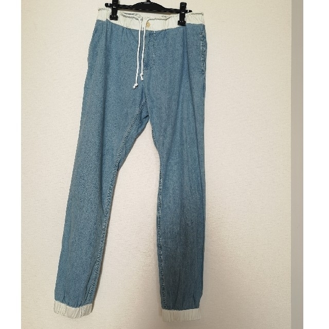 sacai - sacai men´s pants サカイ メンズ デニムパンツの通販 by javasparrow's shop｜サカイならラクマ