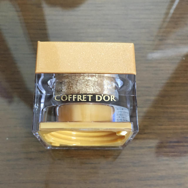 COFFRET D'OR(コフレドール)のコフレドール ♡プレイフルカラー アイ＆フェイス  コスメ/美容のベースメイク/化粧品(アイシャドウ)の商品写真