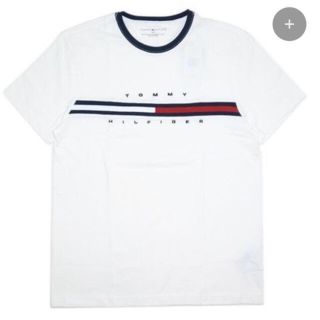 トミーヒルフィガー(TOMMY HILFIGER)のTOMMYHILFIGE(Tシャツ(半袖/袖なし))