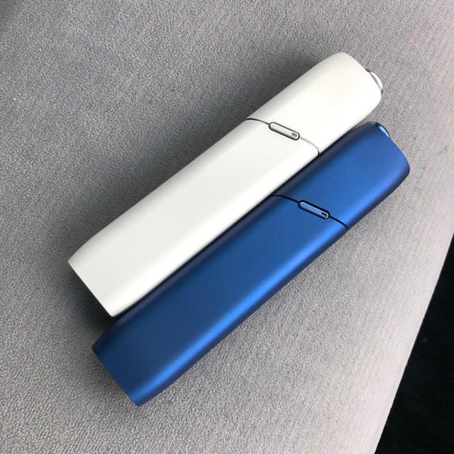 IQOS