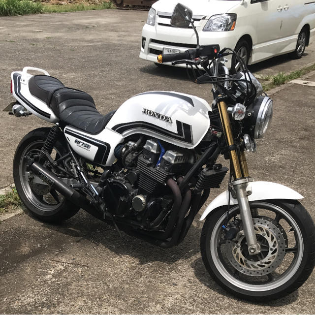 ホンダ - cb750rc42