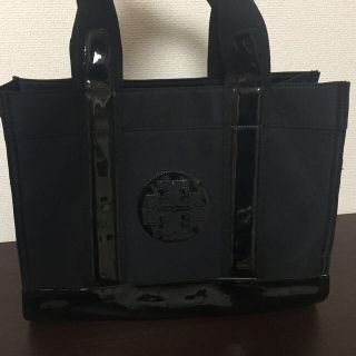 トリーバーチ(Tory Burch)の値下げ中！トリーバーチ定番ナイロントート(トートバッグ)