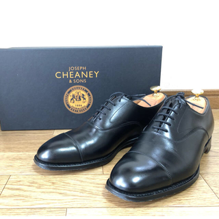 チーニー(CHEANEY)のCHEANEY Alfred (ストレートチップ)(ドレス/ビジネス)