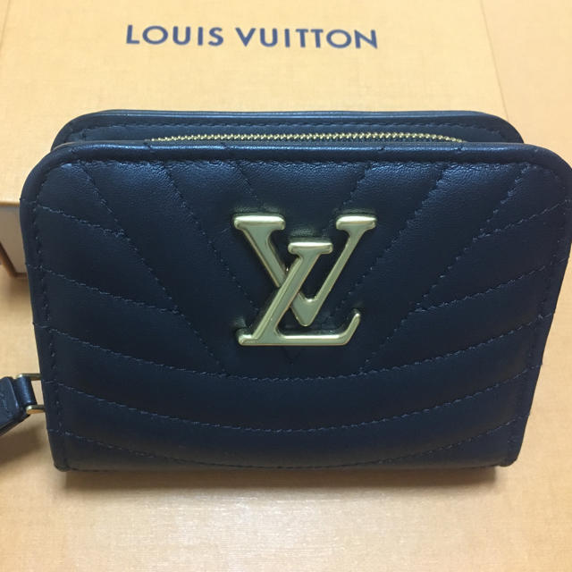 LOUIS VUITTON(ルイヴィトン)のkirarin様専用LOUIS VUITTON ニューウェーブ ジプト メンズのファッション小物(折り財布)の商品写真