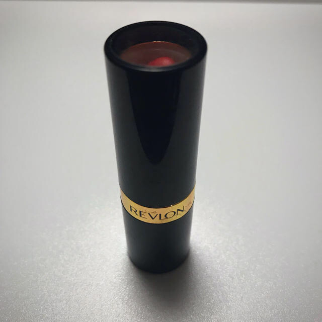 REVLON(レブロン)のレブロン  スーパーラストラス リップスティック 口紅 30 レッド コスメ/美容のベースメイク/化粧品(口紅)の商品写真